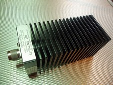 Bird 43 8164Thruline Wattmeter 100W Termaline Dummy Load Resistor