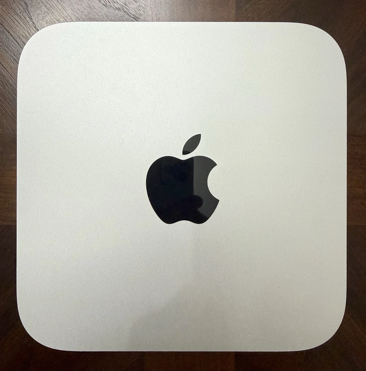 Apple Mac mini 8 GB RAM Apple Desktops 256 GB Hard Drive Capacity