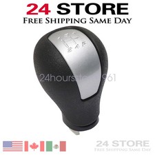 Fit For Honda Civic 2012-2015 New 5 Speed Shift Knob 54102-tr0-a03zb