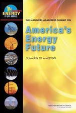 The National Academies Summit on America's Ener. S.)**