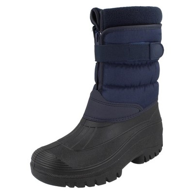 Unisex Groundwork Active Winterstiefel Wasserfest Thermo Tex '' LS87 ''