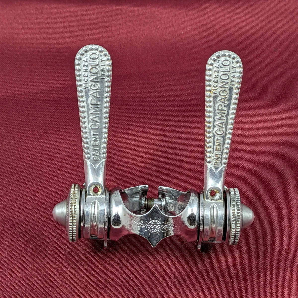 Campagnolo 8 Speeds Shifter Sets for sale | eBay