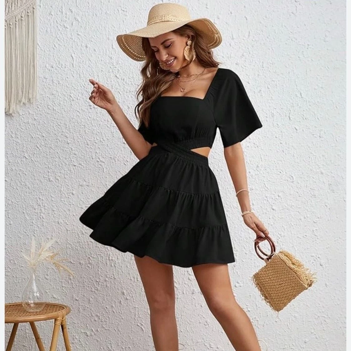 chinese dress ladies Free People Harlow Mini Dress  Treehouse On Main