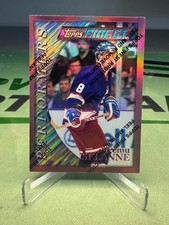 Teemu Selanne Cards, Rookie Cards and Autograph Memorabilia Guide 21