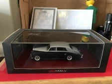 TSM MODEL 1970 Rolls-Royce PHANTOM V1 JAMES YOUNG  TSM114317  Scale B20