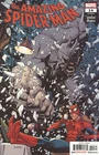 Amazing Spider-Man #14A Ottley VF 2019 Stock Image