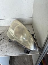 Feu avant (phare) Citroen BERLINGO