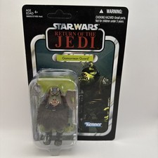 Star Wars Vintage Collection Gamorrean Guard VC21 2010 - No Offer  Unpunched