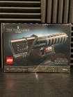 LEGO 40917 Star Wars The Darksaber Gift with Purchase (GWP) (New & Sealed)