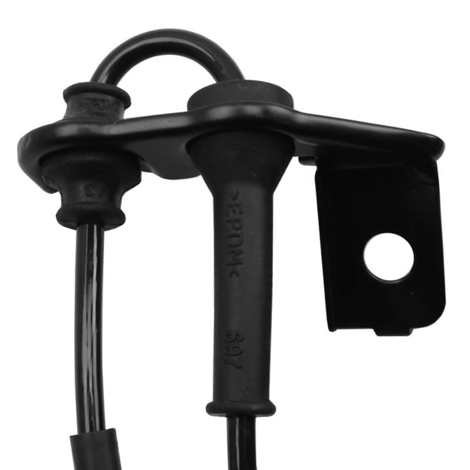 084-5084 Beck Arnley ABS Sensor de velocidad pasajero delantero lado derecho mano para Kia Foto 4 de 4