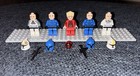 LEGO Star Wars Minifigures from Ventor-Class Republic Attack Cruiser Set 8039 — photo 2