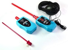 Allsun Ultrasonic Leak Detector 36-44khz Diagnostic Allsun Ultrasonic Leak Detector 36-44khz Diagnostic