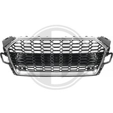 DIEDERICHS Kühlergitter vorne für Audi A5 Sportback F5A F5F F57 F5E 1046441
