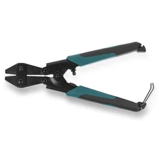 Self-Adjusting 8" Wire Cutters Crimper Cable Stripper Cutting Pliers Hand Tool