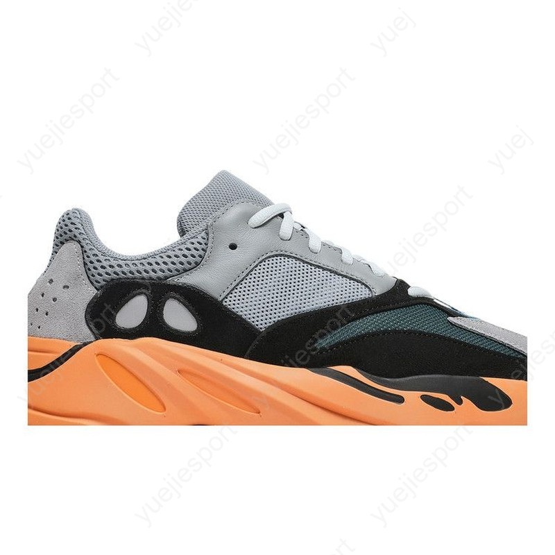 adidas Yeezy Boost 700 Wash Orange Yzy 700 Wash GW0296 | eBay