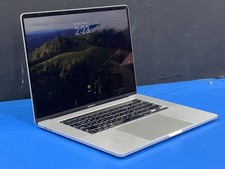 Apple MacBook Pro A2141 Core i7 9750H 2.6GHz 16GB 512GB SSD Sonoma MVVL2LL/A