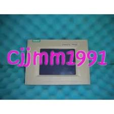 1PC USED 6AV6545-0BA15-2AX0 TP170A #F10