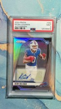 Keon Coleman