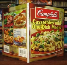Campbell's Casseroles And One-Dish Meals by na