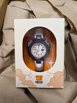 CASIO x Sauna Ikitai SAN-100H-7BJR Sauna Watch White