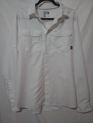 Mountain Hardwear - product listing photo