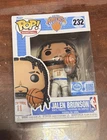 Funko Pop! Basketball NBA Jalen Brunson New York Knicks Vinyl Figure #232