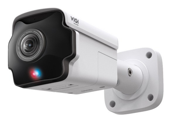 TP-Link VIGI Insight S385PI 8MP 4K Outdoor 180° Panoramic Bullet Camera