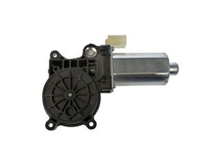 Ford GT 2005-2006 Front Left Power window motor