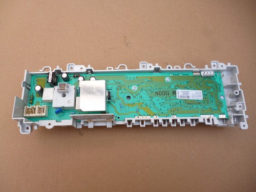 IKEA RENLIG IWM60 Waschmaschine Steuermodul Platine Platine