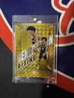 2025 Topps Chrome Dylan Harper Base (RAW)