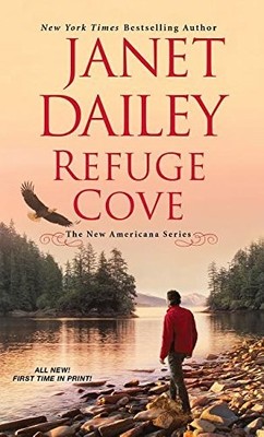 Refuge Cove (New Americana)