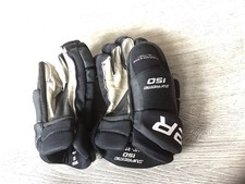 Bauer Supreme S150 Junior Hockey Gloves - Size 10” 25 cm Dynamic Ergo