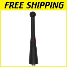 Short 3.5" Antenna for Motorola Radio 764-870MHz
