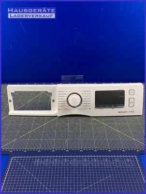 Blende Elektronik Trockner - Samsung Digital Inverter DV8xM6213EW 06DC9407411A