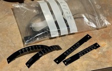 75mm f6.8 Aperture Scales for Modern Copal 0 Shutter