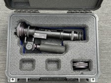 Kish Optics UDF Ultimate Director  s Finder for Arrifllex-Panavision-Red-SONY etc