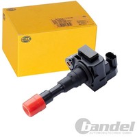 Hella ZÜNdspule ZÜNdmodul Passend FüR Honda Insight | 5DA 358 168-231