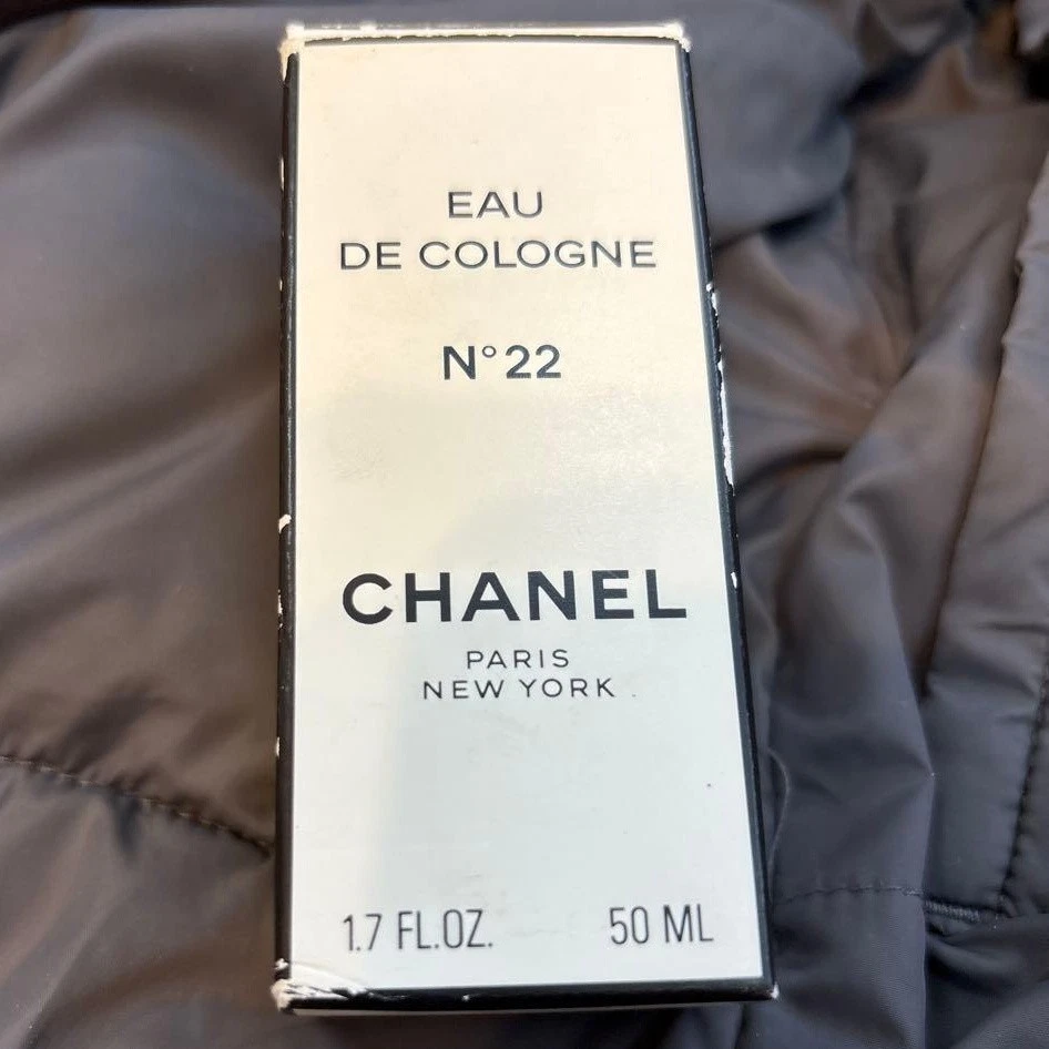 CHANEL No 22 by CHANEL Fragrances for Women for sale - eBay