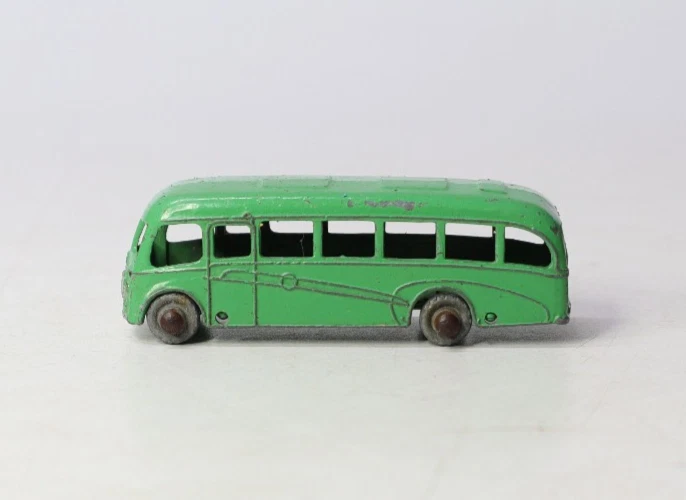 Matchbox Bedford Diecast Buses for sale | eBay
