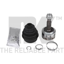 Joints Toyota AURIS