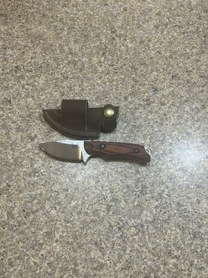 Benchmade Hidden Canyon Hunter