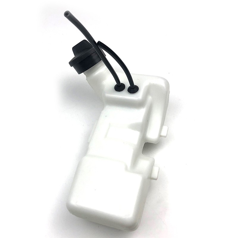 Gas Fuel Tank+Tank Cap Cover For Stihl FS75 FS80 FS85 KM85 HT75 FS72 Trimmer b