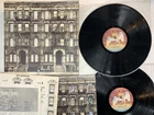Led Zeppelin Physical Graffiti Japan LP [12586ER]