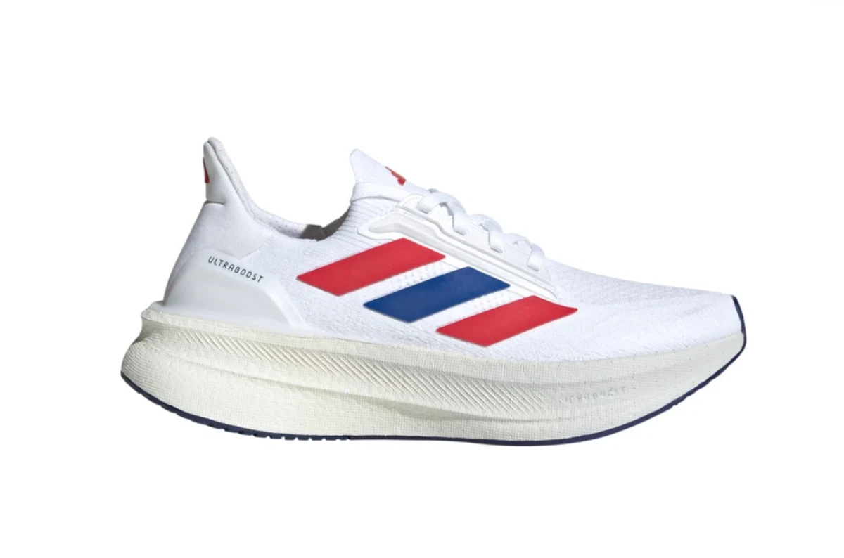 Adidas Ultraboost 5X White for sale | eBay