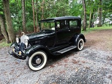 1929 Ford Model A for Sale
