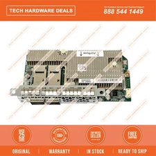 X900563-001    Microsoft 2Port QSFP 40GB PCI Mezzanie Pass Thru Module