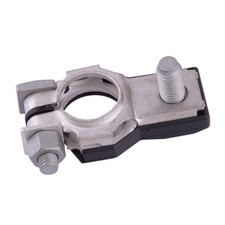 Conector de terminal de batería positivo apto para Toyota Avalon Camry Solara 243407F000