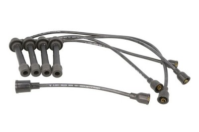 Für ENGITECH ENT910028 Ignition Cable Kit ENT910028 Ignition leads set fits: SU
