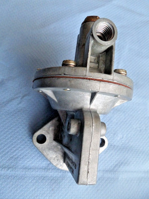 Benzinpumpe  VW 25-30 PS Baujahr bis 1960, passt auch für Goliath 1100