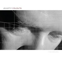 Adam F - Colours Revisited - Cd - G4Z